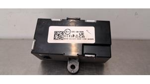 Gebruikte AUX/USB aansluiting Kia EV9 (MV1) 76.1 kWh Prijs € 36,30 Inclusief btw aangeboden door Autohandel Didier