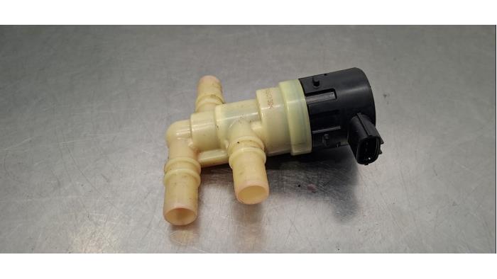 Limiteur de pression carburant Kia EV9