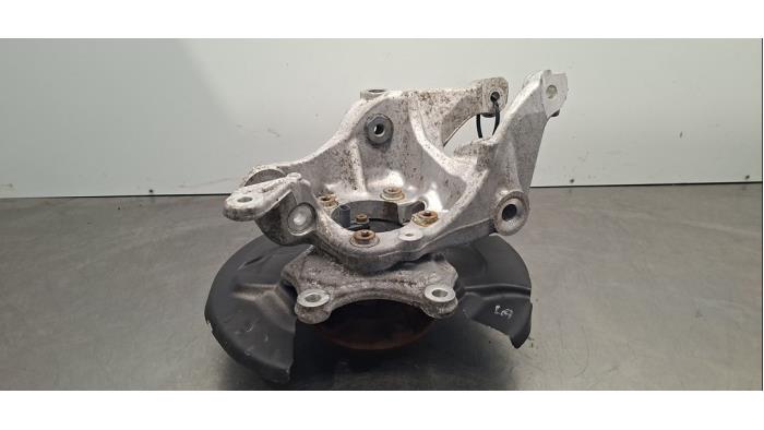 Joint arrière gauche Peugeot 508