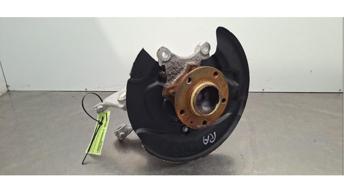 Joint arrière droit Peugeot 508