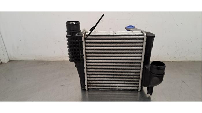 Intercooler Peugeot 508
