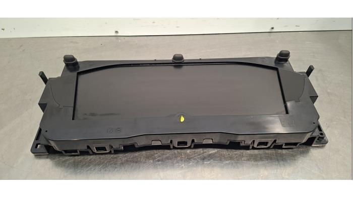 Compteur kilométrique KM Peugeot 508