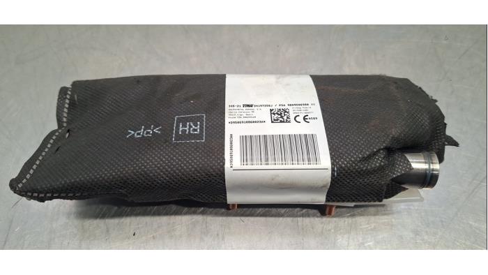 Airbag siège Peugeot 508