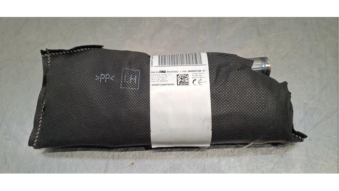 Airbag siège Peugeot 508