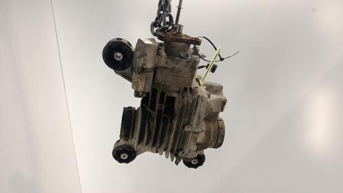 Différentiel arrière Volkswagen Caddy