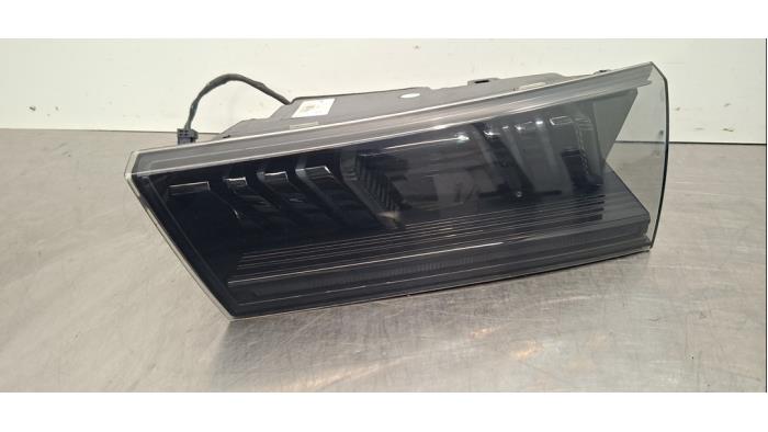 Feu arrière droit Peugeot 508