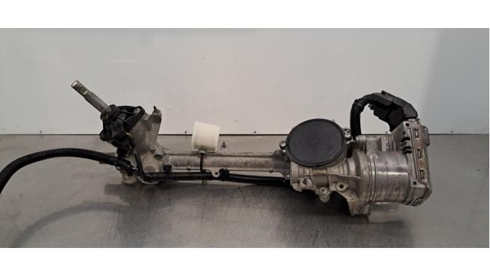 Boîtier de direction assistée Peugeot 508