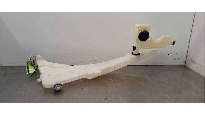 Réservoir lave-glace avant Peugeot 508