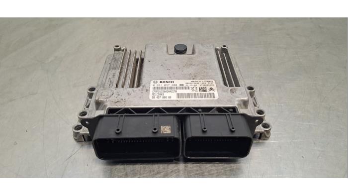 Ordinateur gestion moteur Peugeot 508