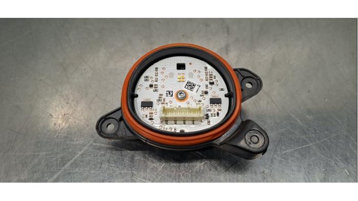 Module phare LED Peugeot 508