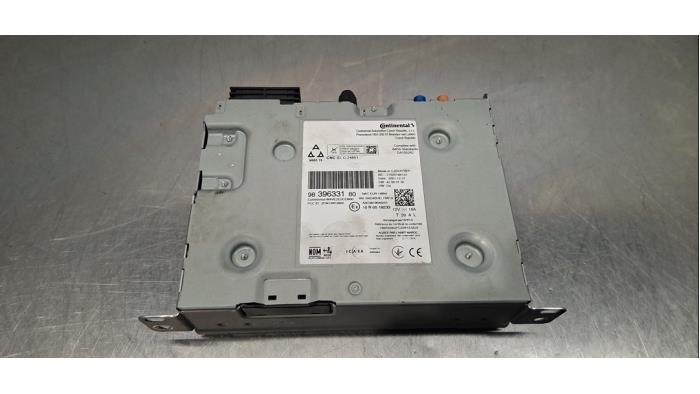 Module radio Peugeot 508