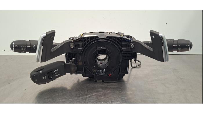 Commutateur combi colonne de direction Peugeot 508