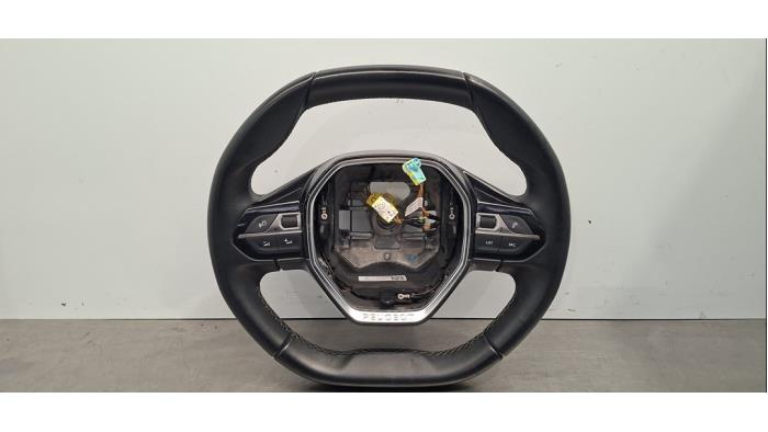 Volant Peugeot 508
