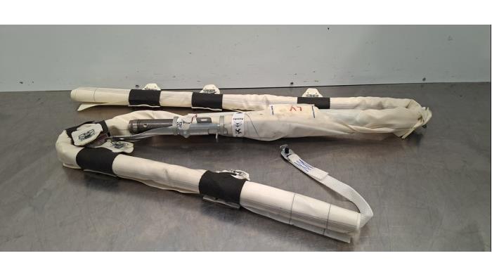 Airbag plafond gauche Peugeot 508