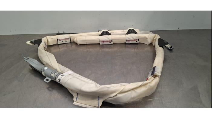 Airbag plafond droite Peugeot 508