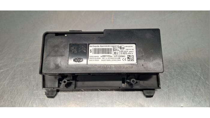 Module Bluetooth Peugeot 508