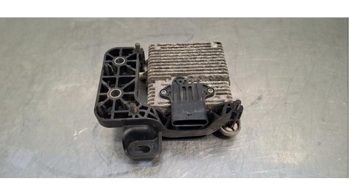 Capteur radar Peugeot 508