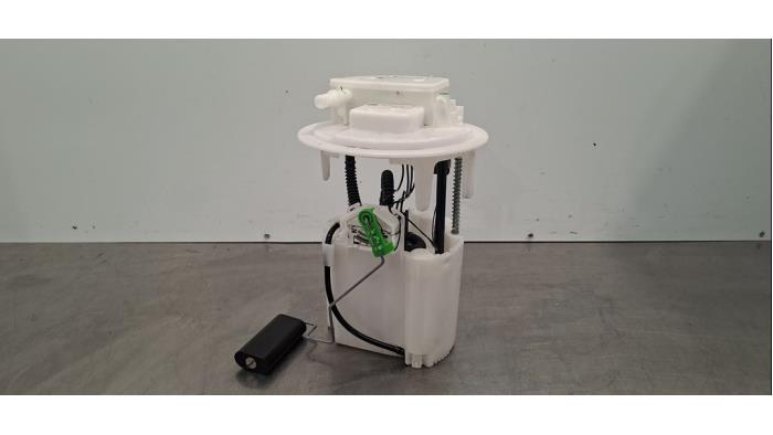 Pompe carburant électrique Peugeot 508