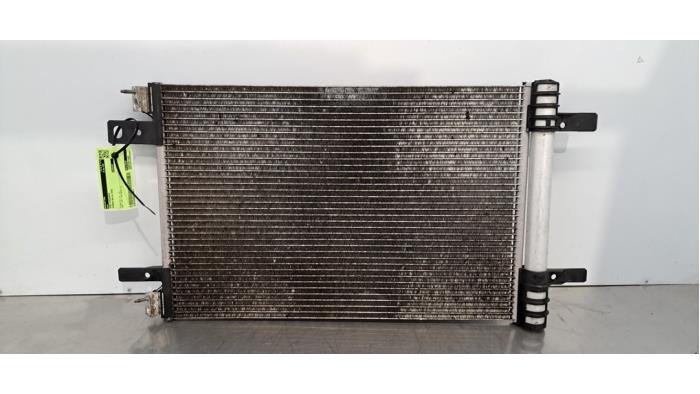 Condensateur clim Peugeot 508