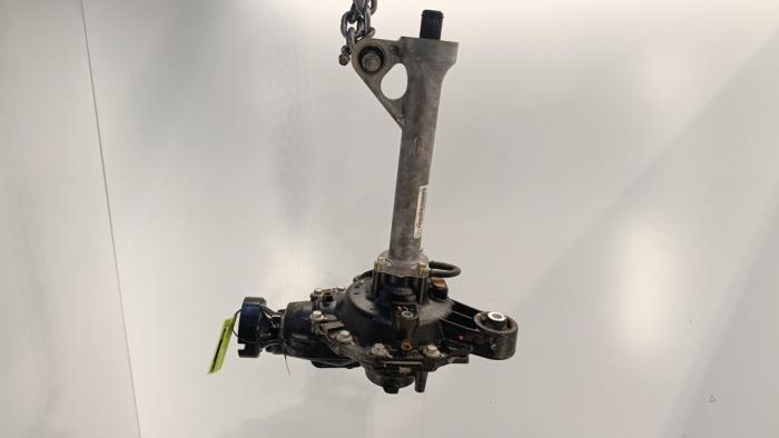 Différentiel avant Ford Ranger