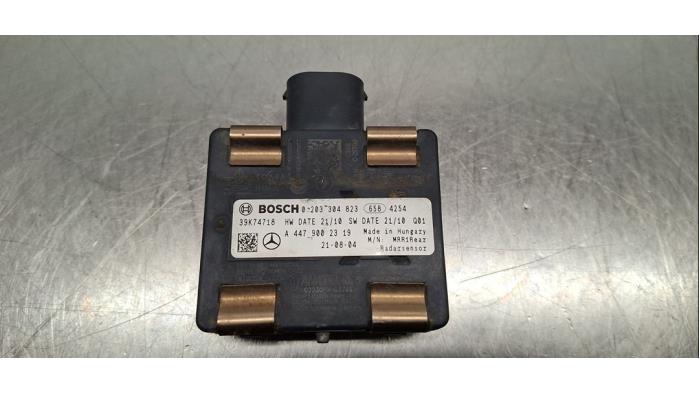 Capteur radar Mercedes Vito