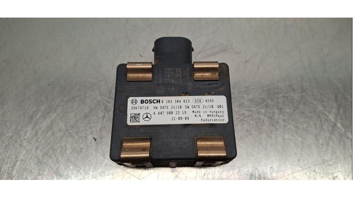 Capteur radar Mercedes Vito