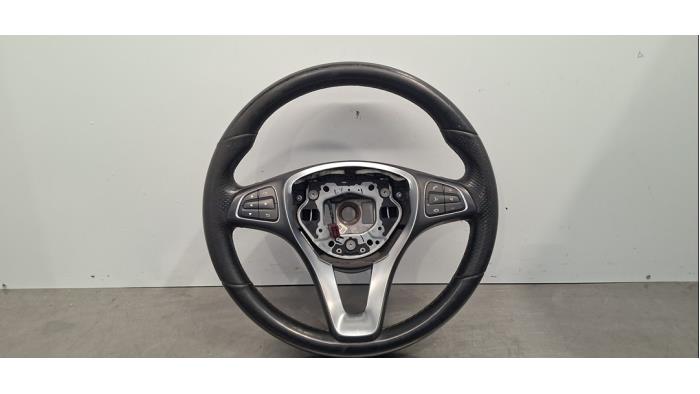 Volant Mercedes Vito