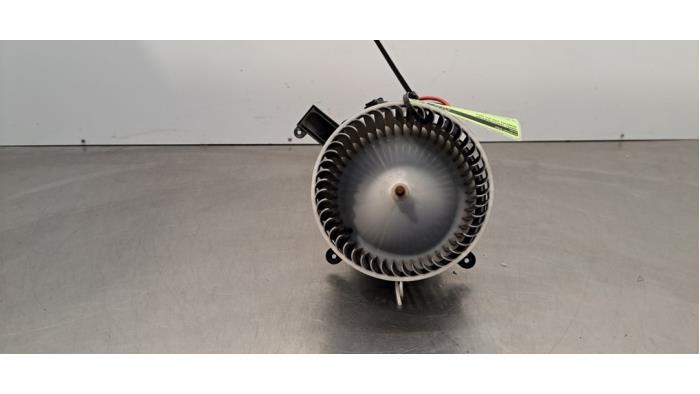 Moteur de ventilation chauffage Mercedes Vito