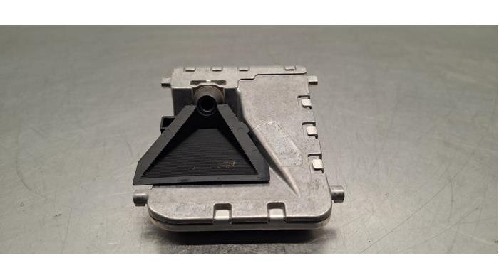 Caméra avant Mercedes Vito