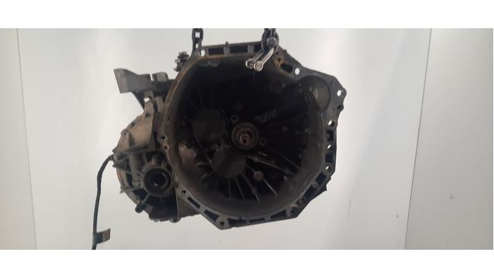 Boîte de vitesse Mercedes Vito