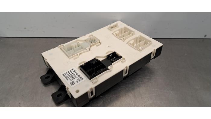 Ordinateur contrôle fonctionnel Mercedes Vito