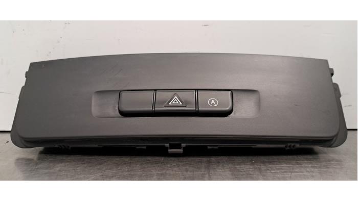 Commutateur éclairage d'urgence Mercedes Vito