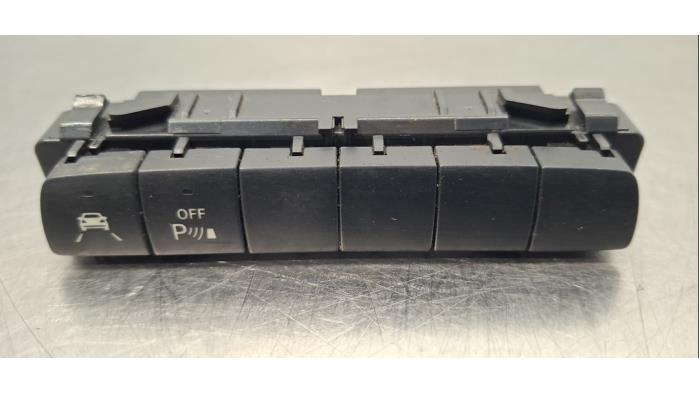 Commutateur (divers) Mercedes Vito