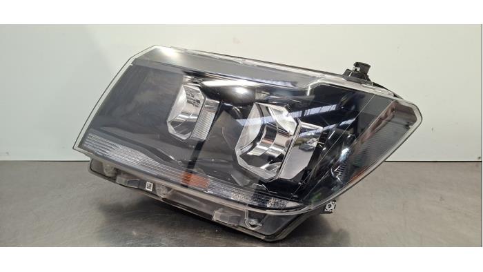 Phare gauche Volkswagen Crafter