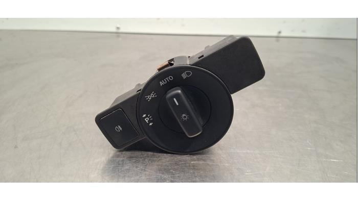 Commutateur phare hauteur réglable Mercedes Vito