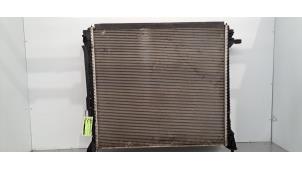 Gebruikte Radiateur Volkswagen Crafter (SY) 2.0 TDI FWD Prijs € 133,10 Inclusief btw aangeboden door Autohandel Didier