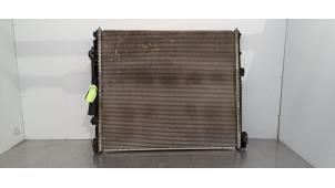 Gebruikte Radiateur Volkswagen Crafter (SY) 2.0 TDI FWD Prijs € 199,65 Inclusief btw aangeboden door Autohandel Didier