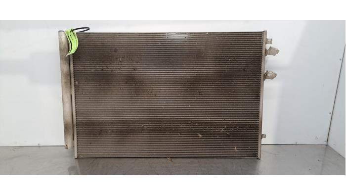 Condensateur clim Volkswagen Crafter