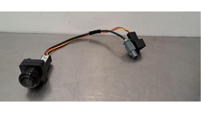 Caméra de recul Volkswagen Crafter