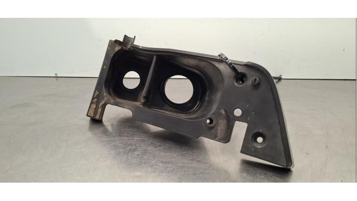 Manchon réservoir Volkswagen Crafter