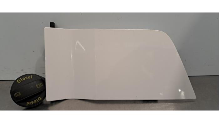 Clapet réservoir Volkswagen Crafter