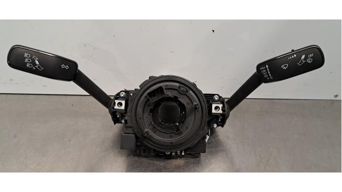 Commutateur combi colonne de direction Volkswagen Crafter