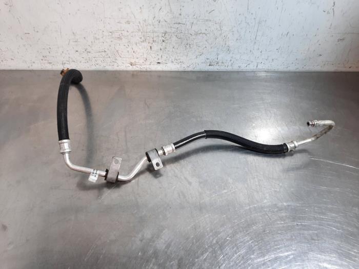 Conduit direction assistée Renault Trafic