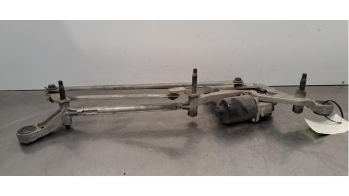 Moteur+mécanique essuie-glace Mercedes Vito