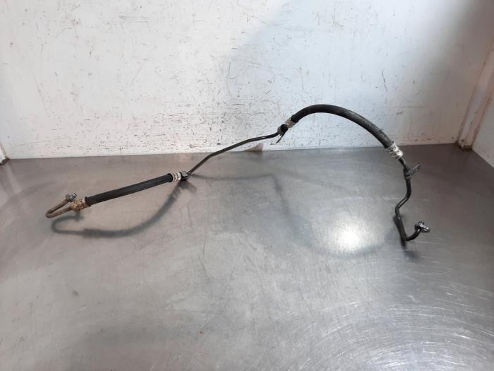 Conduit direction assistée Renault Trafic
