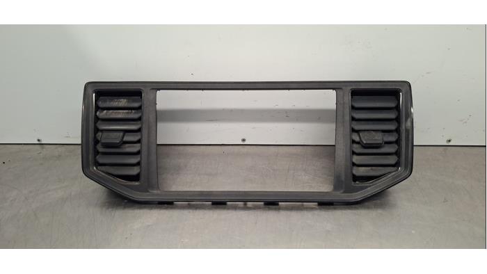 Grille aération tableau de bord Volkswagen Crafter