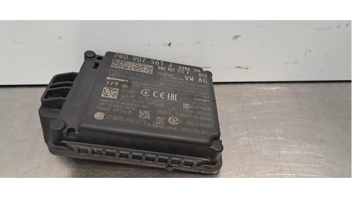 Capteur radar Volkswagen Crafter