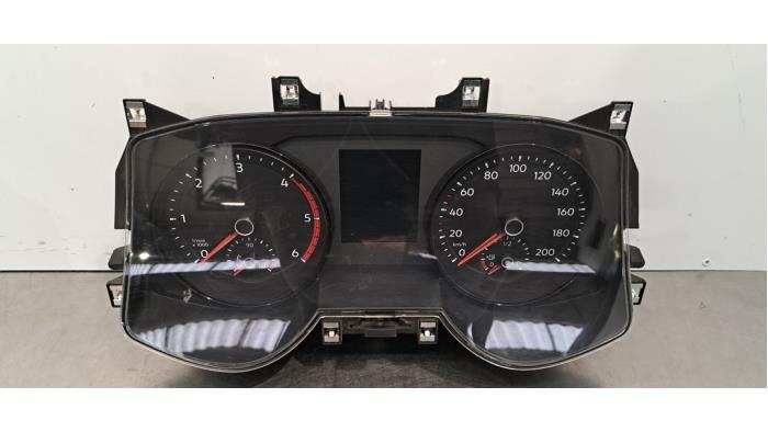 Compteur kilométrique KM Volkswagen Crafter