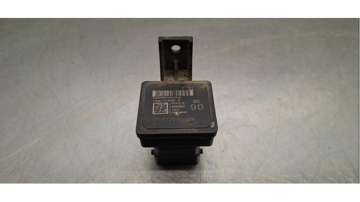 Relais préchauffage Mercedes Vito