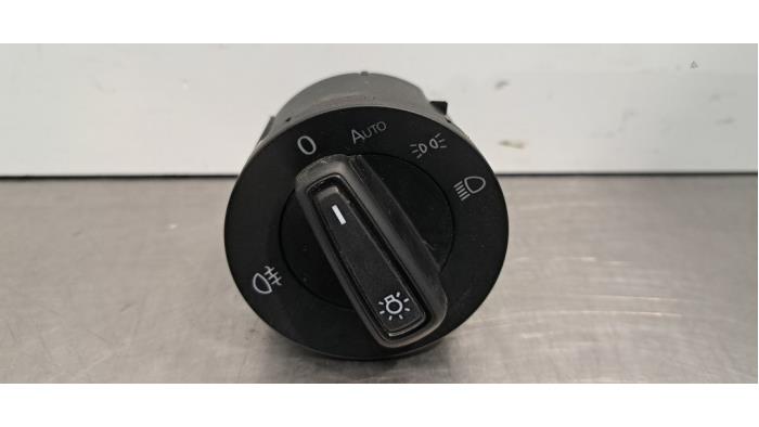 Commutateur phare hauteur réglable Volkswagen Crafter